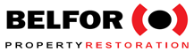 Belfor Logo